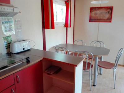 Chalet confort
