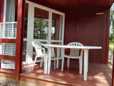 Chalet confort