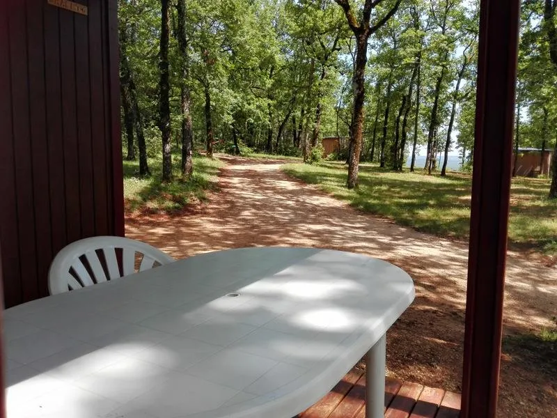 Chalet Confort Ideal Pour 1 Famille Avec 3 Enfants Ou 2 Couples À Saint Cirq Lapopie