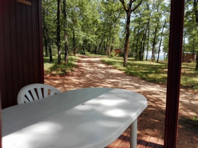 Chalet confort