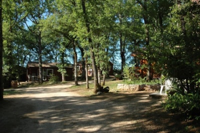 Chalet confort