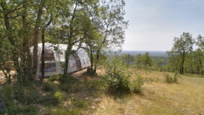 DOME Panoramic view