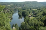 Foto #60 van Camping LA TRUFFIERE à Saint Cirq Lapopie