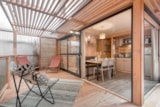 Nature Panoramic Chalet Nature Panoramic Chalet