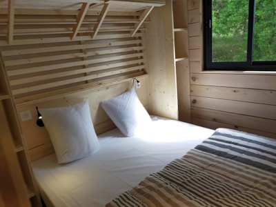 PANORAMIC NATURE 3 BEDROOMS NEW FOR 2022