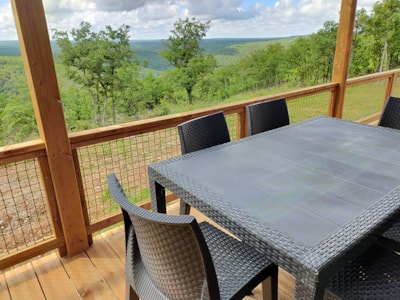 PANORAMIC NATURE 3 BEDROOMS NEW FOR 2022