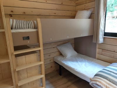 PANORAMIC NATURE 3 BEDROOMS NEW FOR 2022