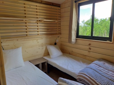 PANORAMIC NATURE 3 BEDROOMS NEW FOR 2022