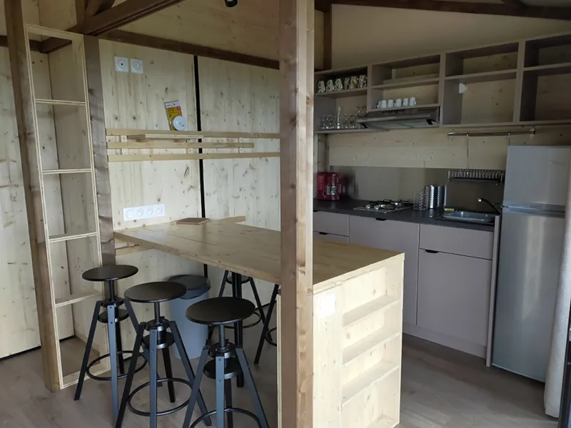 Panoramique Nature 3 Chambres Vue Exceptionnelle