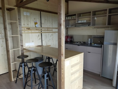 PANORAMIC NATURE 3 BEDROOMS NEW FOR 2022