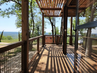 Nature Panoramic Chalet