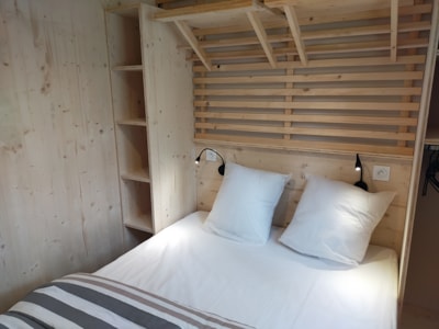 Nature Panoramic Chalet
