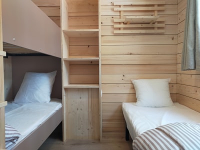 Nature Panoramic Chalet