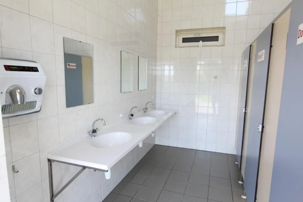 Camping Geelenhoof - image n°11 - UniversalBooking