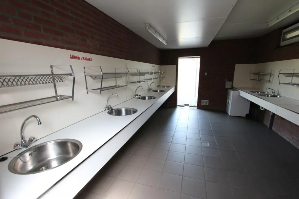 Camping Geelenhoof - image n°12 - UniversalBooking