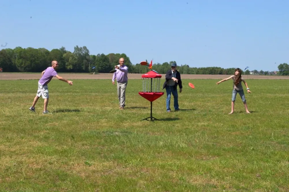 Camping Geelenhoof - image n°20 - UniversalBooking