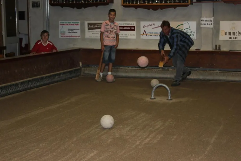 Camping Geelenhoof - image n°23 - UniversalBooking