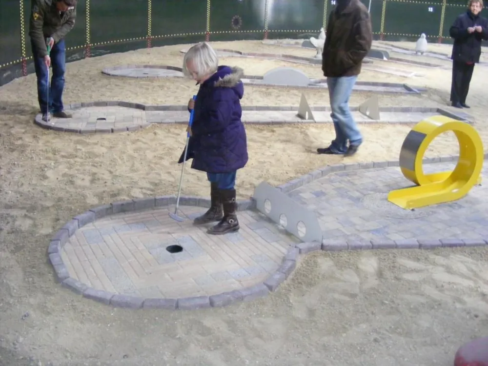 Camping Geelenhoof - image n°21 - UniversalBooking