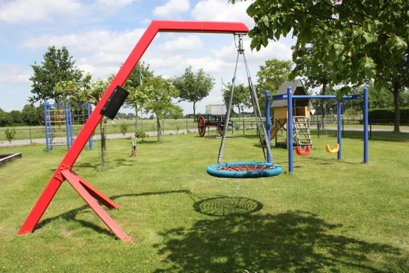 Camping Geelenhoof - image n°17 - UniversalBooking