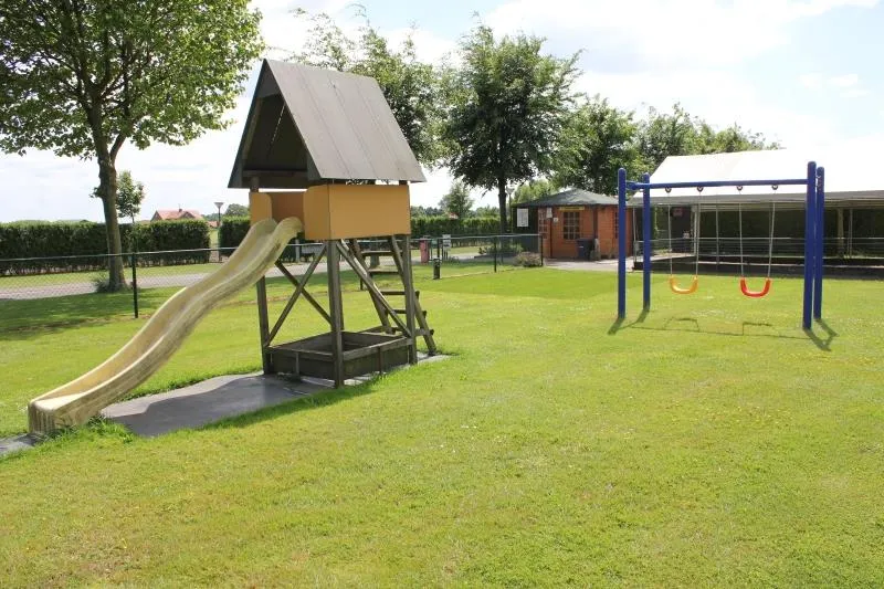 Camping Geelenhoof - image n°18 - UniversalBooking