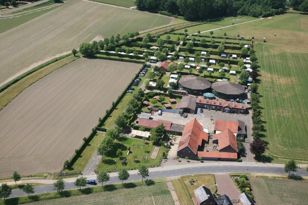 Camping Geelenhoof — Photo 2