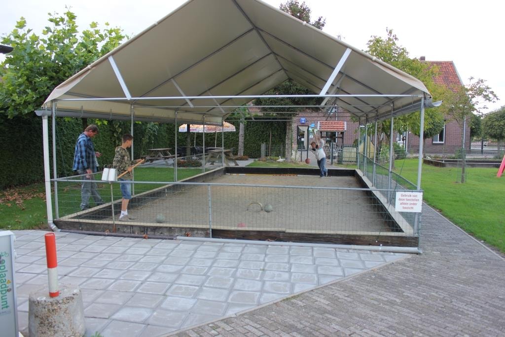 Camping Geelenhoof — Foto 8