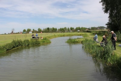Camping Geelenhoof