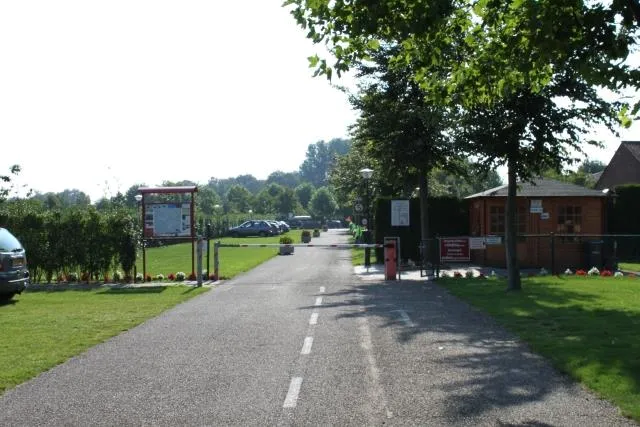 Camping Geelenhoof - image n°7 - UniversalBooking