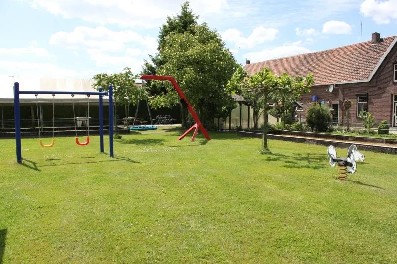 Camping Geelenhoof - image n°5 - UniversalBooking