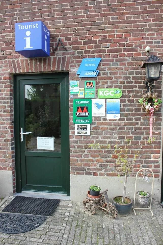 Camping Geelenhoof - image n°6 - UniversalBooking