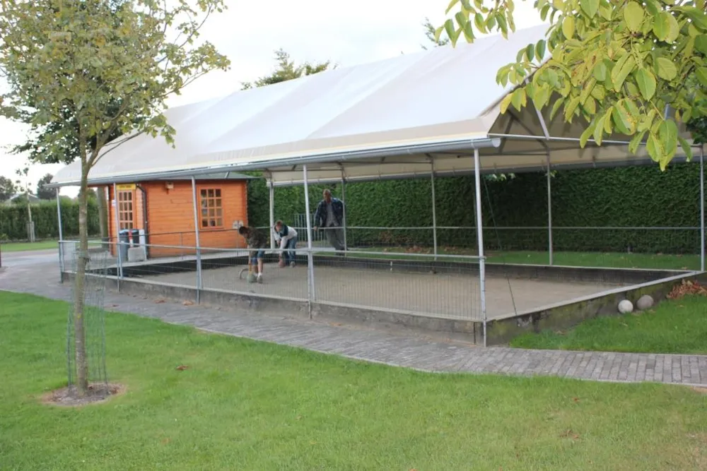 Camping Geelenhoof - image n°25 - UniversalBooking