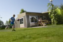 Huuraccommodatie - Lodgetent - Camping Geelenhoof Huuraccommodatie - Lodgetent - Camping Geelenhoof