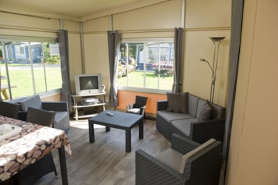 Lodgetent — 3