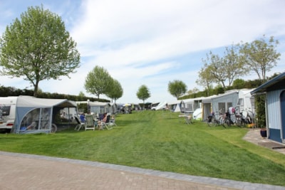 Comfort pitch caravan 120m² / 6 amp. — 5