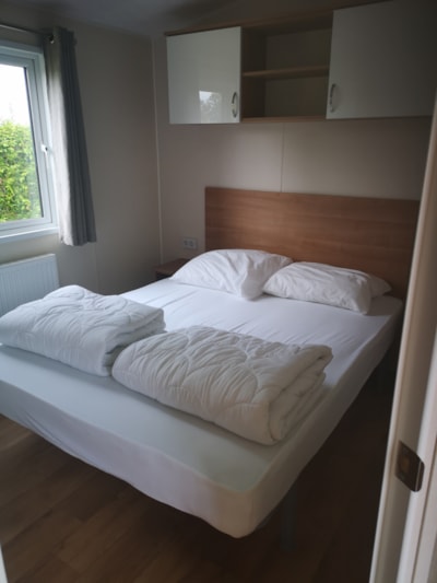 Chalet 6 persoons — 4