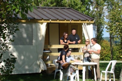 Bungalow TITHOME