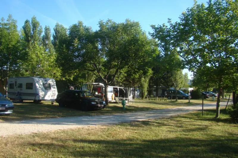 Emplacement Sans Branchement Électrique