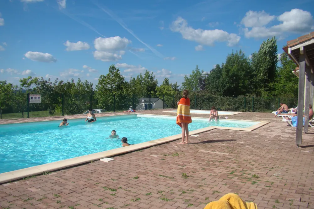 Camping LES GRAVES - image n°13 - UniversalBooking