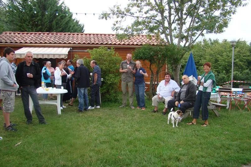 Camping LES GRAVES - image n°16 - UniversalBooking