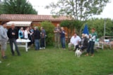 Foto #16 van Camping LES GRAVES