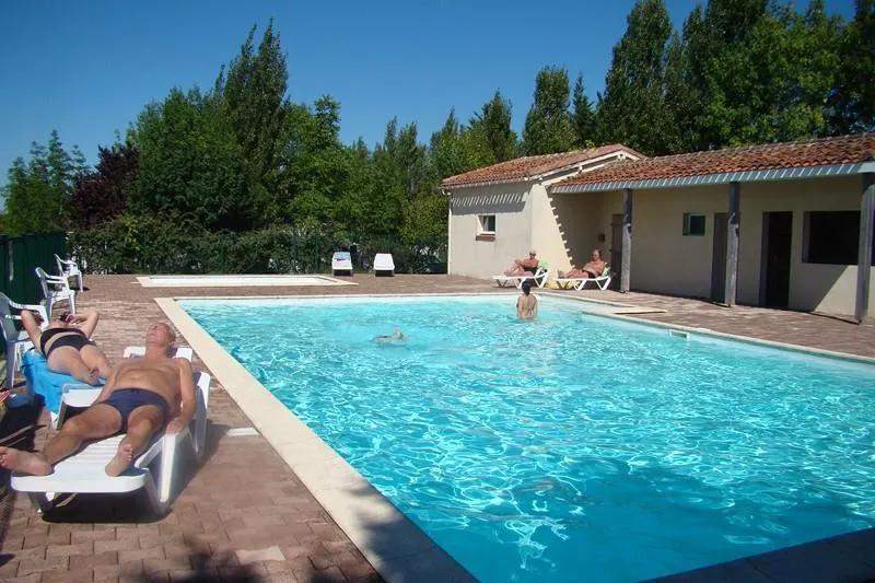 Camping LES GRAVES - image n°9 - UniversalBooking