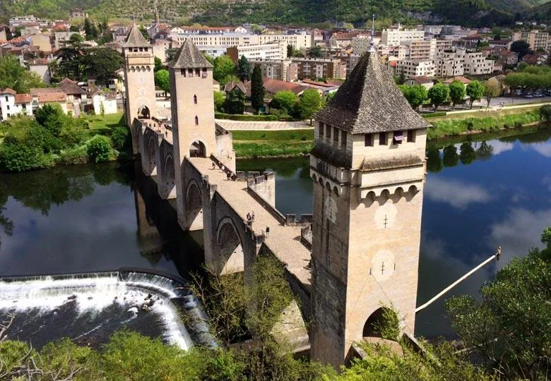 Camping LES GRAVES - image n°18 - UniversalBooking