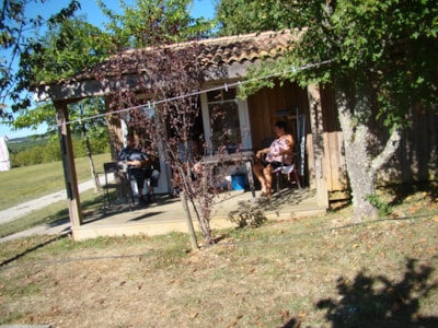 Ballario Chalet