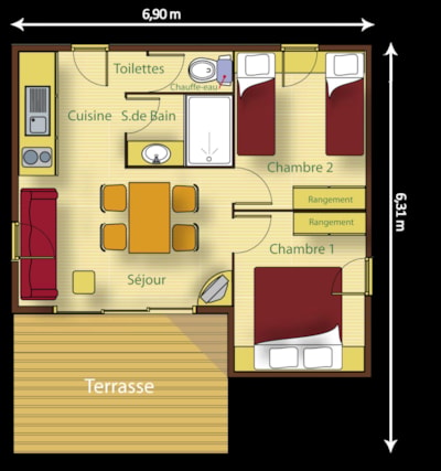 Ballario Chalet