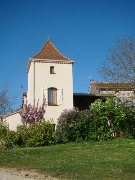 Chambres d'hôtes avec TV