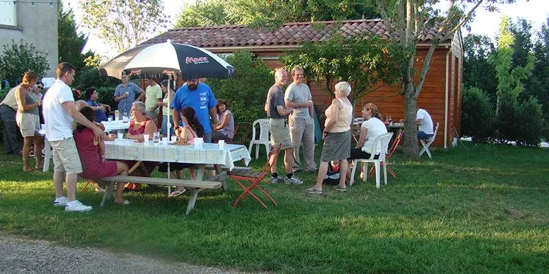 Camping LES GRAVES - image n°11 - UniversalBooking