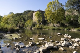Slow Village Provence Occitanie  - image n°9 - Roulottes