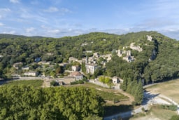 Slow Village Provence Occitanie  - image n°21 - Roulottes