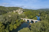 Foto #23 van Slow Village | La Roque sur Cèze