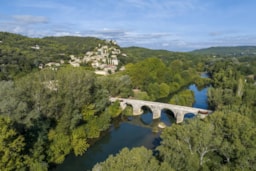 Slow Village Provence Occitanie  - image n°23 - Roulottes